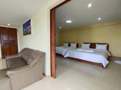 OYO 646 Samkwan Town - 5