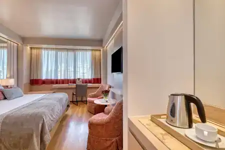 Divani Caravel - 8