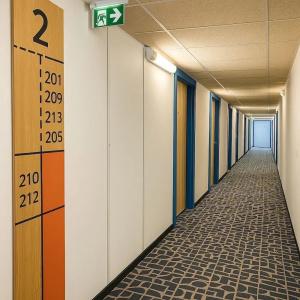 Hôtel ibis Styles Auxerre Nord - 20