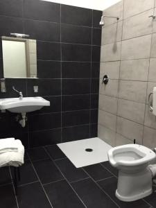 b&b Napoli Binario 1 - 34