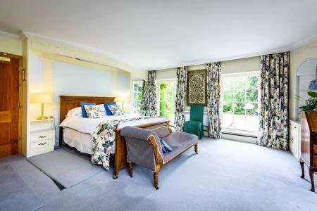Rectory Farm - 49