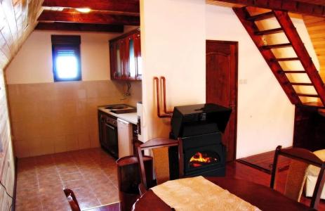 Sun Village  Zabljak - 11