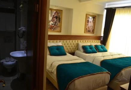 Blue Istanbul - 61