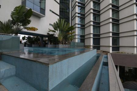 The Zuri Whitefield Bangalore - 17