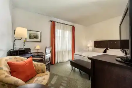 Best Western Soibelmanns Lutherstadt Wittenberg - 51