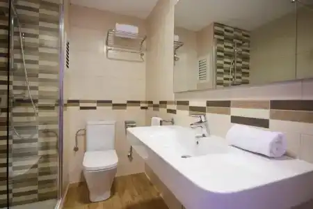 Invisa Ereso All Inclusive - 37