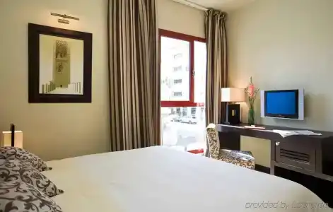 Mercure Shéhérazade Rabat - 6
