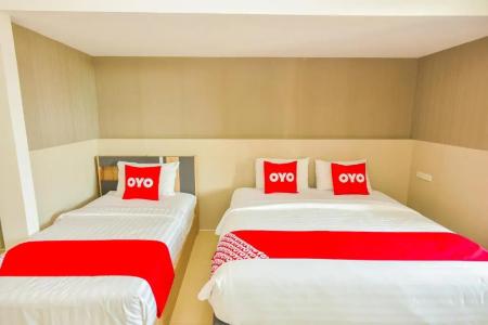 Oyo 394 Nana Beach Cha Am - 106
