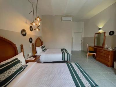 Casona Oaxaca - 47