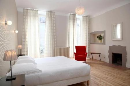Hôtel Le Roncevaux - 41