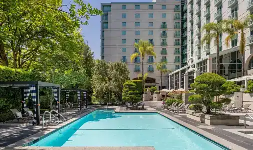 Hyatt Regency - 10