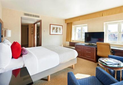 SpringHill Suites by Marriott Charleston Riverview - 38