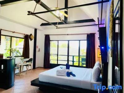 Boomerang Village Cottages - 116
