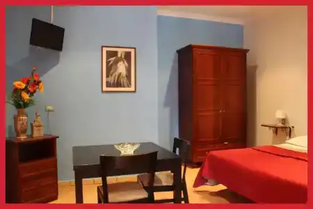 b&b La Storia Di Napoli - 47