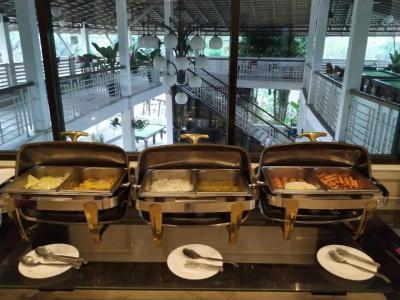 Cambodian Country Club - 32