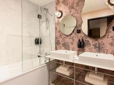 Best Western Toulouse Centre Les Capitouls - 57