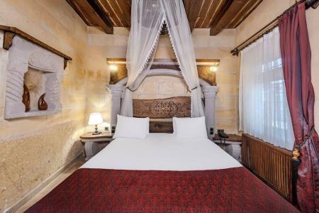 Pegas Cave Suites - 144