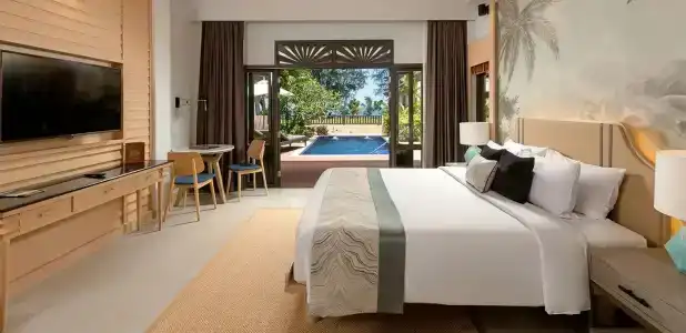 Khaolak Merlin Resort - Sha Extra Plus - 130