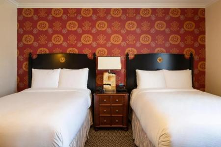 The Stephen f Austin Royal Sonesta - 25