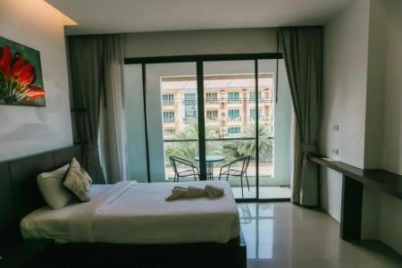 Phranang Place- Sha Extra - 47
