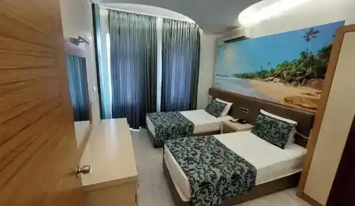Ark Apart and Suite - 50