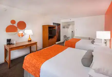 Howard Johnson by Wyndham Atlantic City - 30