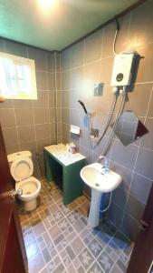 Kohchang 7 Guest House - 59