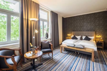 Residenz Waldkrone Kühlungsborn - 25