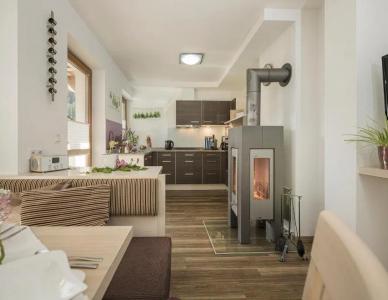 Apart Central – Premium Mountain&Garden - 257