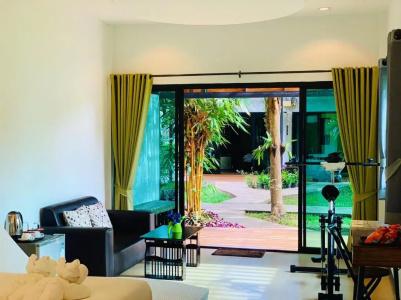 Baan Suan Leelawadee Resort Nan - 116