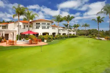Park Hyatt Aviara - 26
