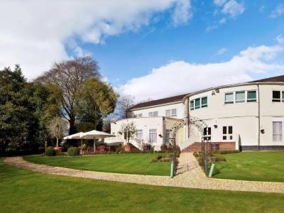 Mercure Abbots Well - 25