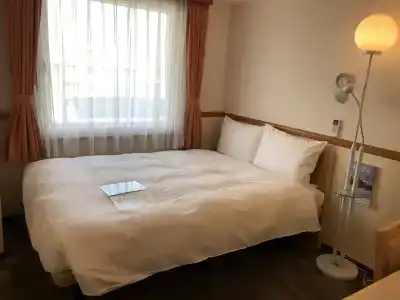 Toyoko Inn Saitama Toda Koen-eki Nishi-guchi - 27