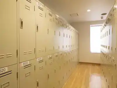 Shinjuku Kuyakusho-mae Capsule - 20
