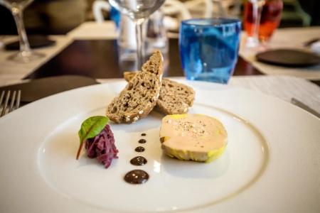 Best Western Plus Hôtel Vannes Centre Ville - 12
