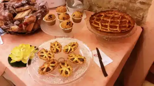 Bed And Breakfast Camere Primavera - 36