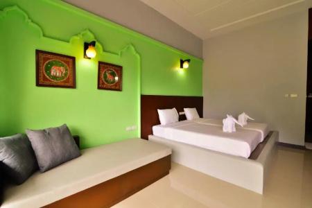 Arawan Krabi Beach - 117