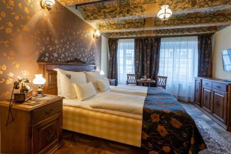 Residence U Černého Orla - 57