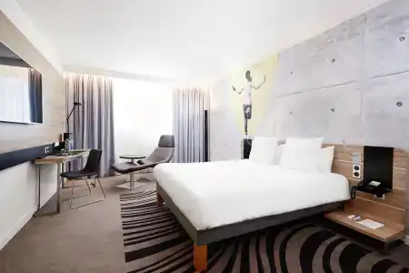 Novotel Kraków City West - 3