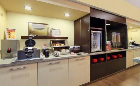 TownePlace Suites San Jose Cupertino - 13