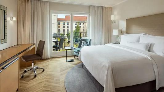The Westin Grand, Berlin - 78