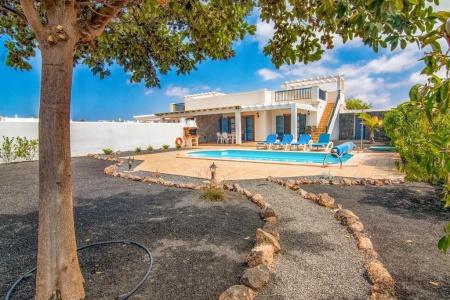 Villas Susaeta - 9