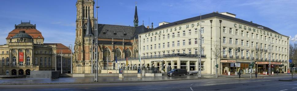 Chemnitzer Hof - 23
