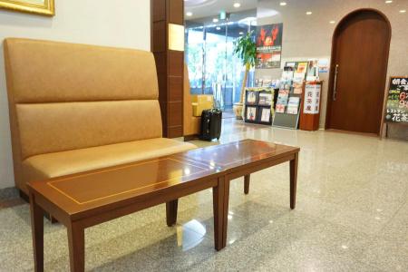 Route-Inn Hakata Ekimae -Hakataguchi- - 16