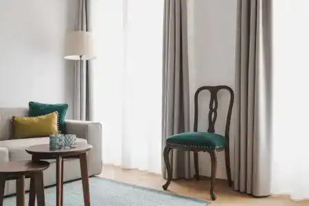 Kuntino Suites - 118