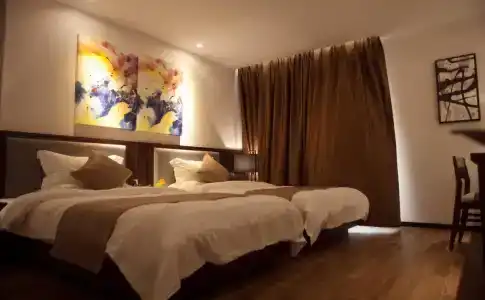 Deban Manor - 1