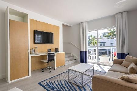 Pestana South Beach - 82
