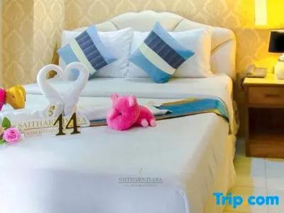Saitharn Iyara &Spa - 71