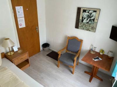 Pension Gelpkes Mühle - 9