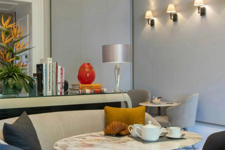 Eccleston Square - 23
